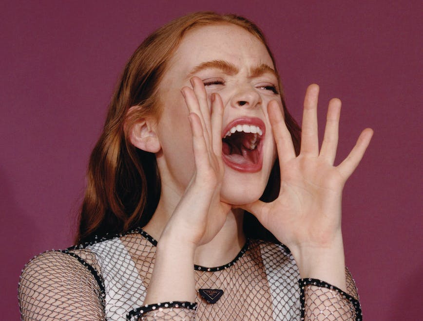 Sadie Sink