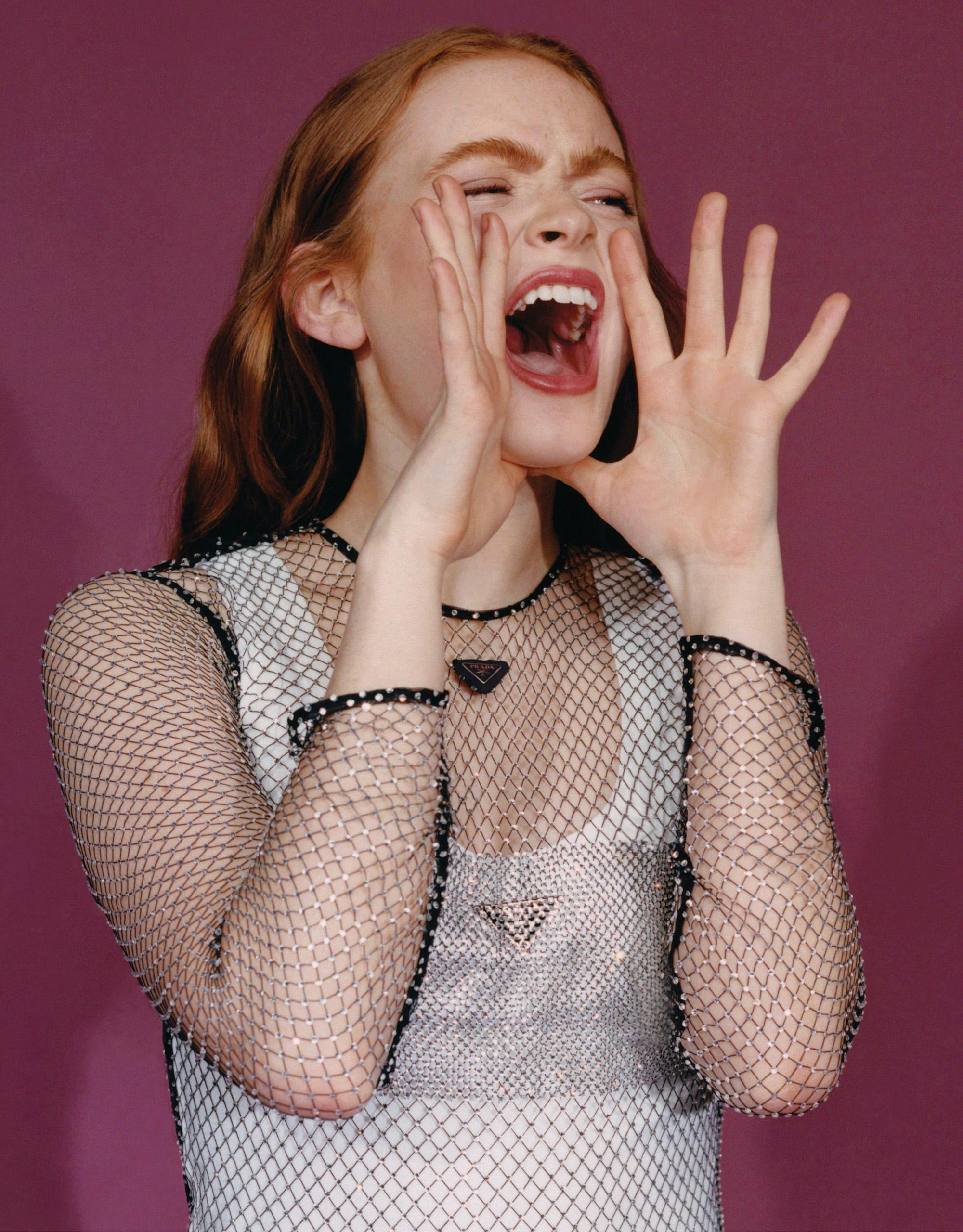 Sadie Sink