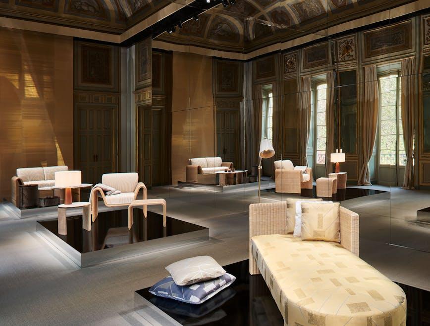 Armani/Casa Salone del Mobile 2023