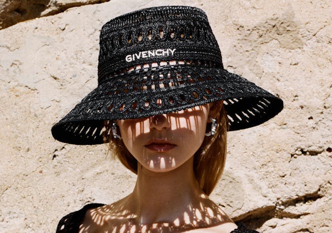 Givenchy Plage