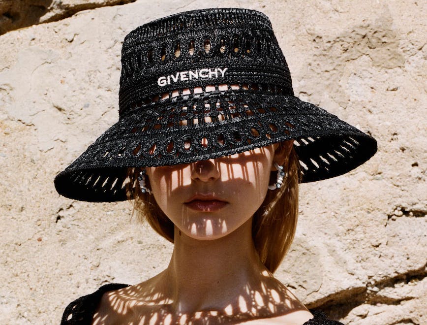 Givenchy Plage