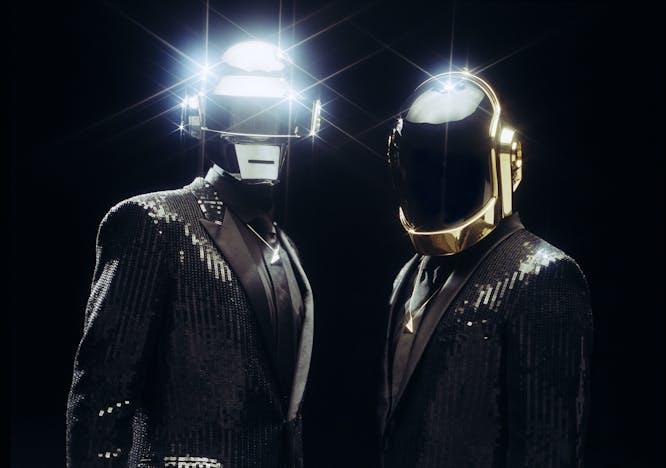 nell'iimg: Random Access Memories (10th Anniversary Edition)