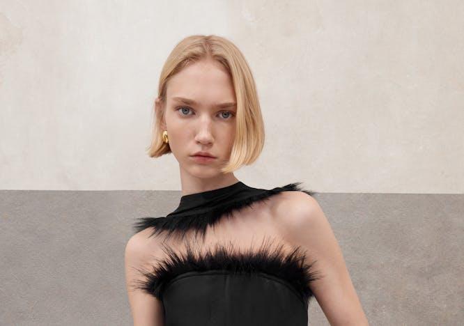 Bottega Veneta la collezione Pre Fall 2023