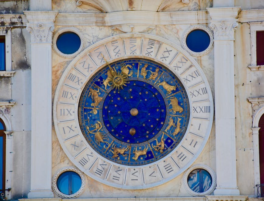 architecture building clock tower tower