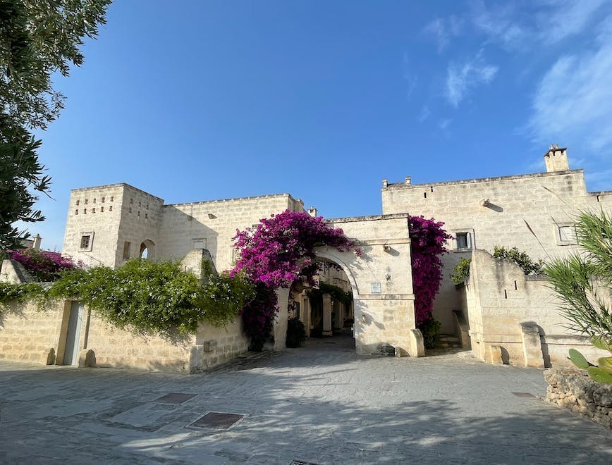 Borgo Egnazia