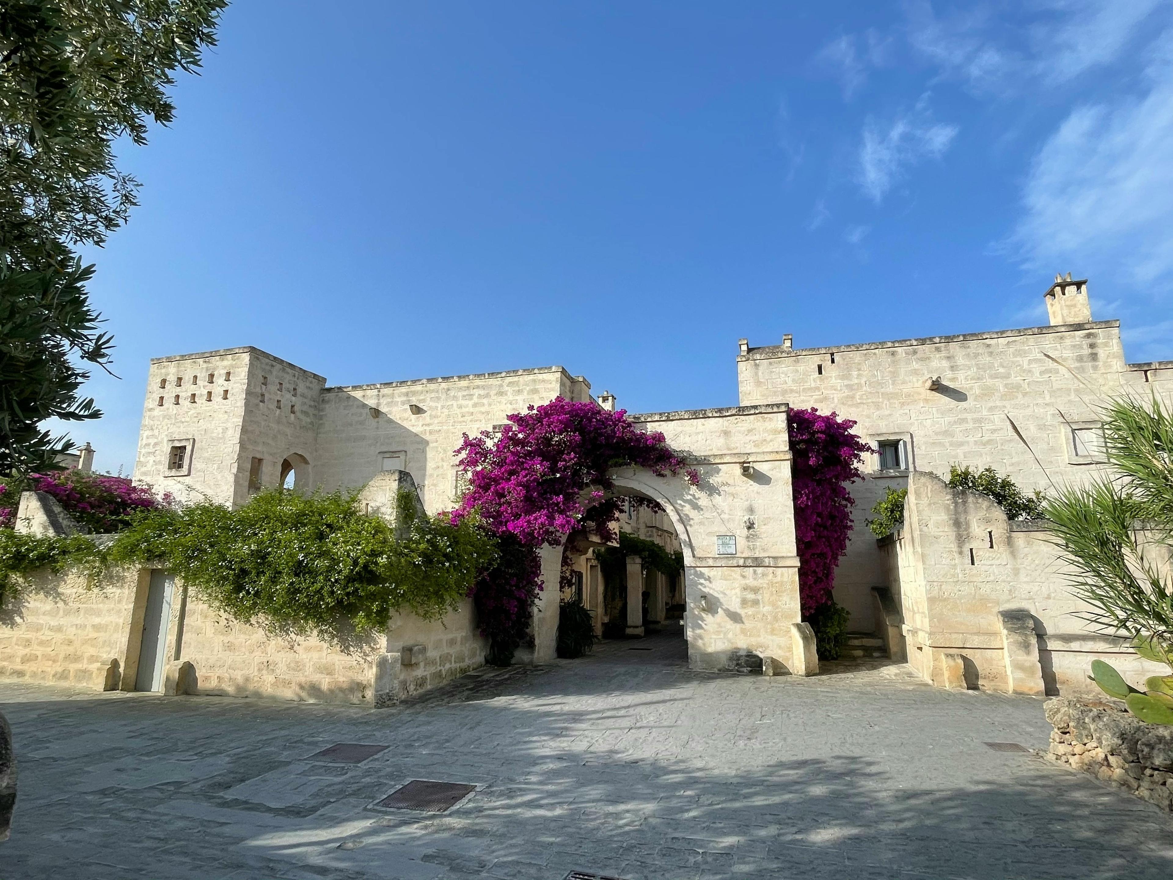 Borgo Egnazia