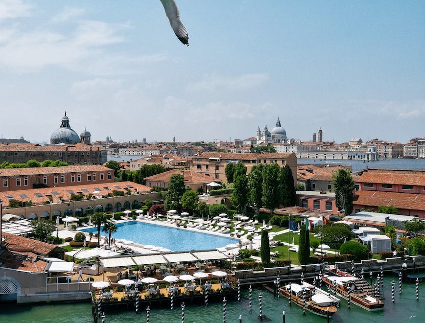 Hotel Cipriani, A Belmond Hotel