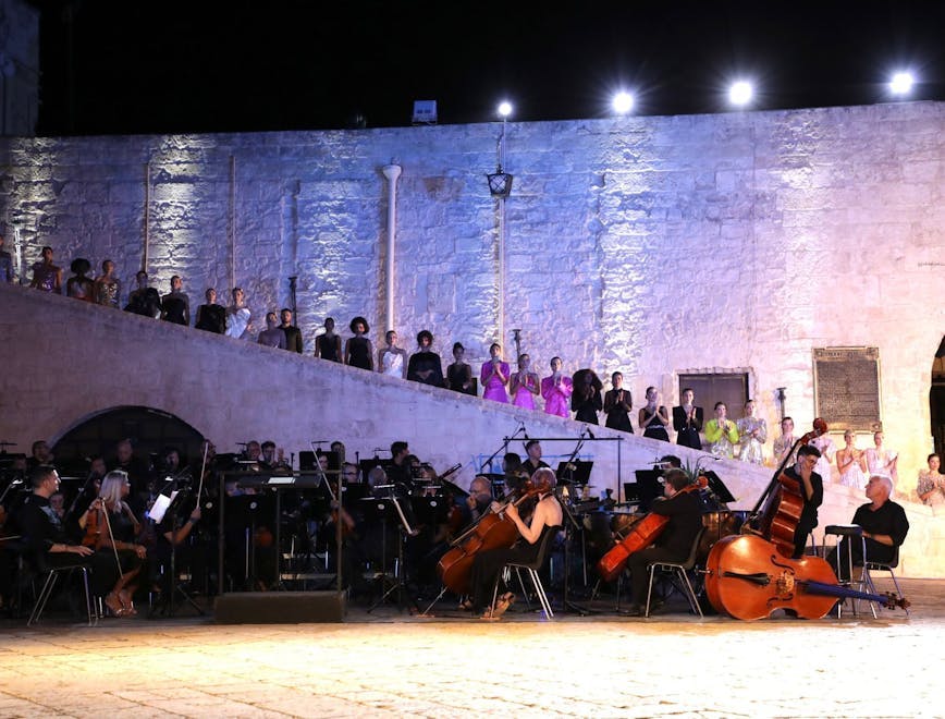 Seconda edizione di “Méditerranée - Taranto e la Dolce vita”