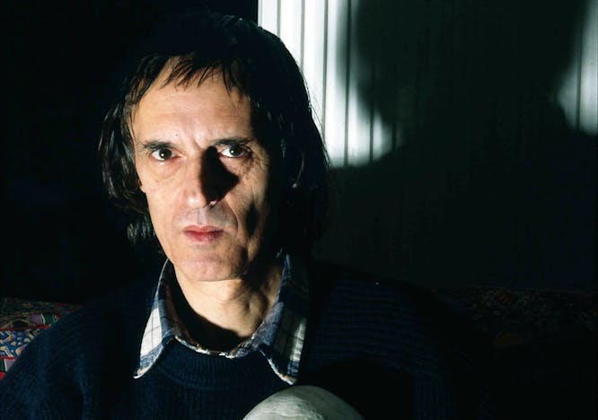 Il ritratto Dario Argento (Getty Images)