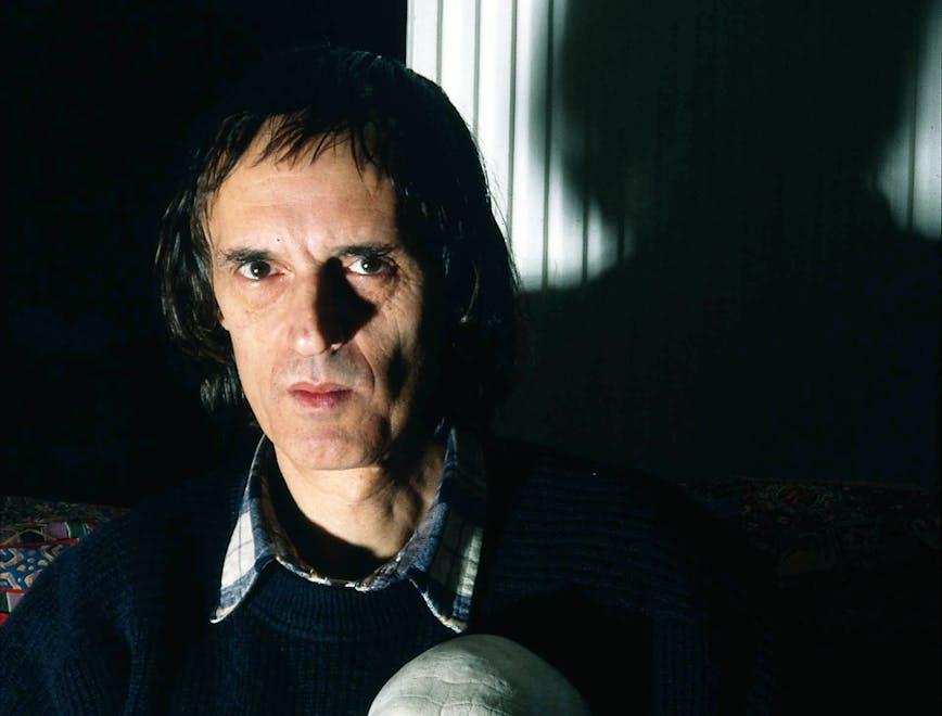 Il ritratto Dario Argento (Getty Images)