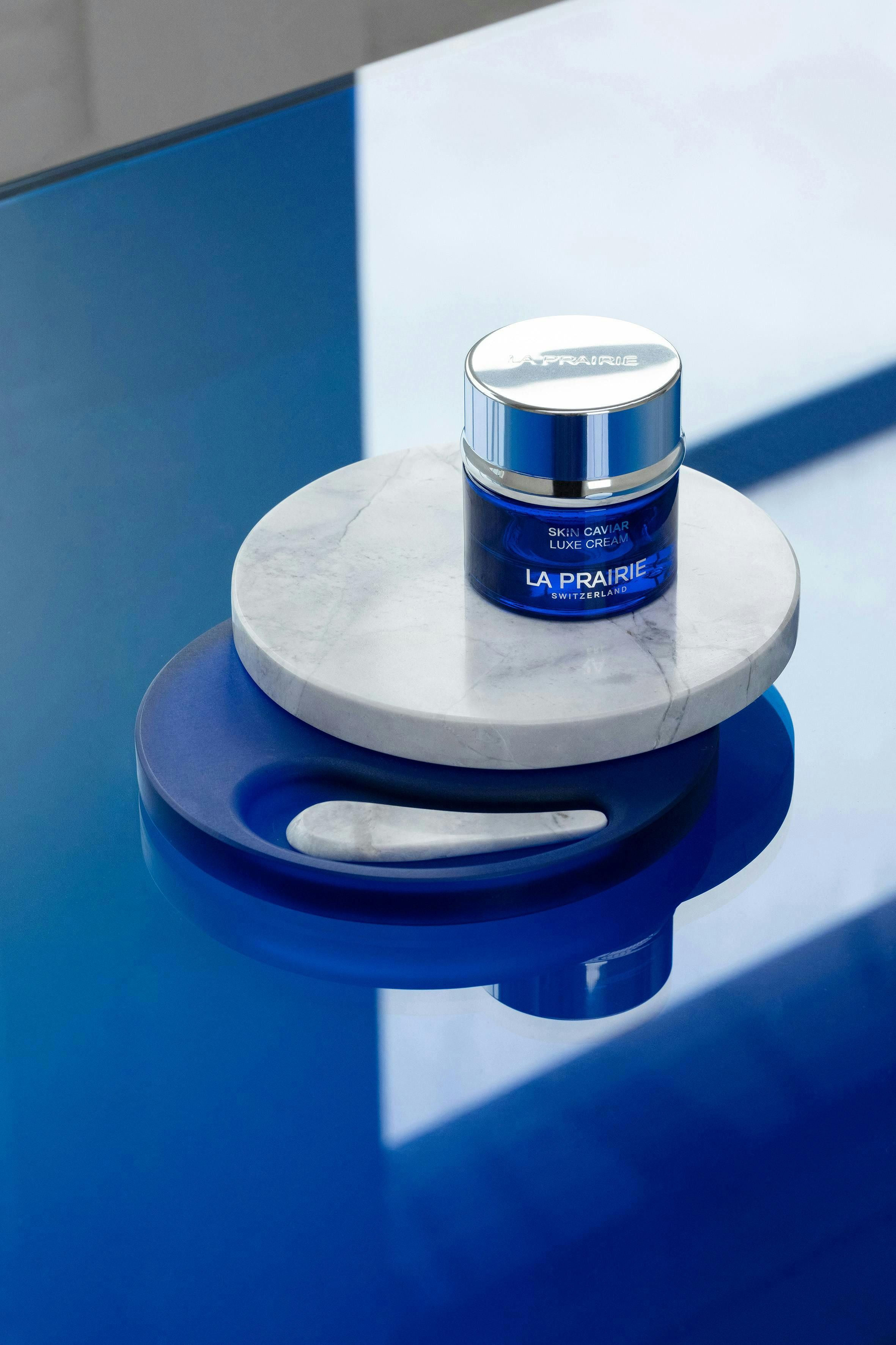 La Prairie Skin Caviar Luxe Cream