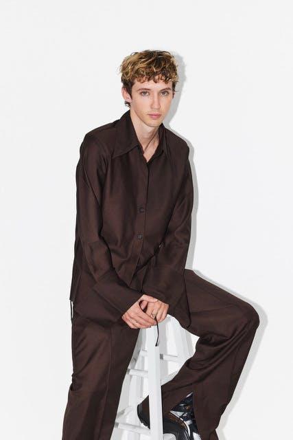 Troye Sivan