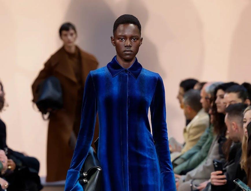 Proenza Schouler fall 2023 ready-to-wear