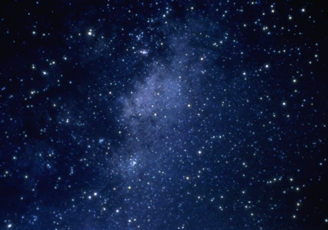 nobody:cb1 milky way galaxy:cb3 sagittarius constellation:cb3 nature night outdoors astronomy nebula outer space