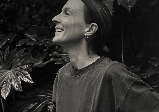 Phoebe Philo (Courtesy of Phoebe Philo)