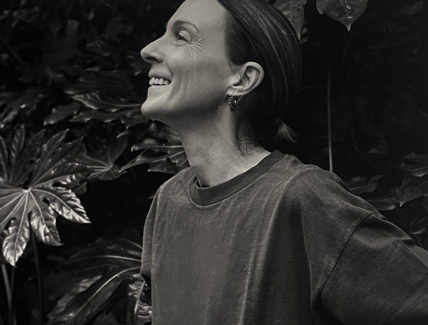 Phoebe Philo (Courtesy of Phoebe Philo)