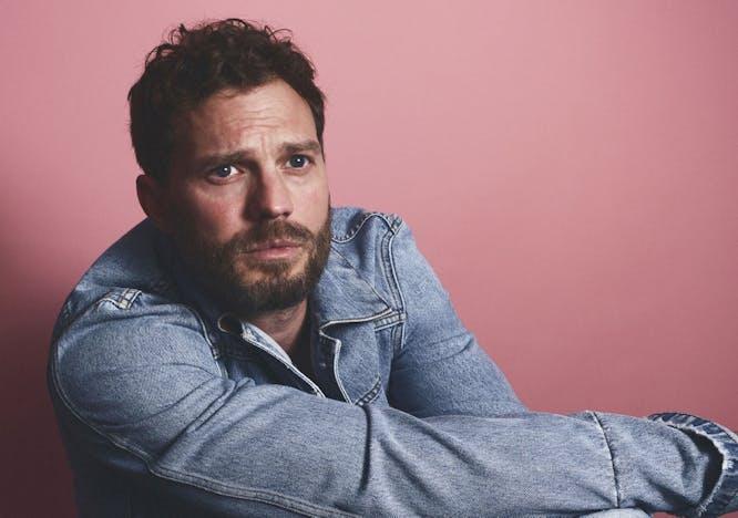 Jamie Dornan il nuovo Global Brand Ambassador di Loewe