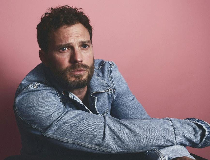 Jamie Dornan il nuovo Global Brand Ambassador di Loewe