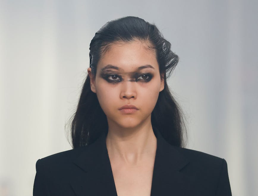 Helmut Lang la sfilata autunno inverno 2024-25