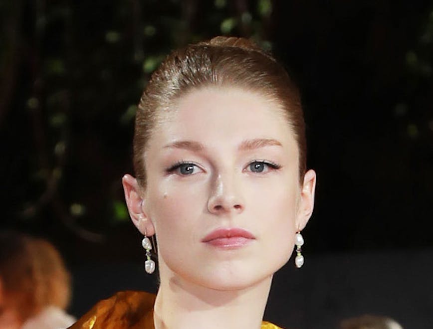 Hunter Schafer (Getty Images)