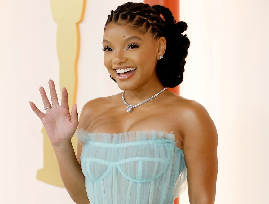 halle bailey