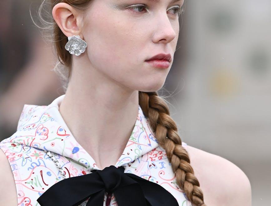 Chanel, la sfilata Cruise 2025 a Marsiglia (Getty Images)