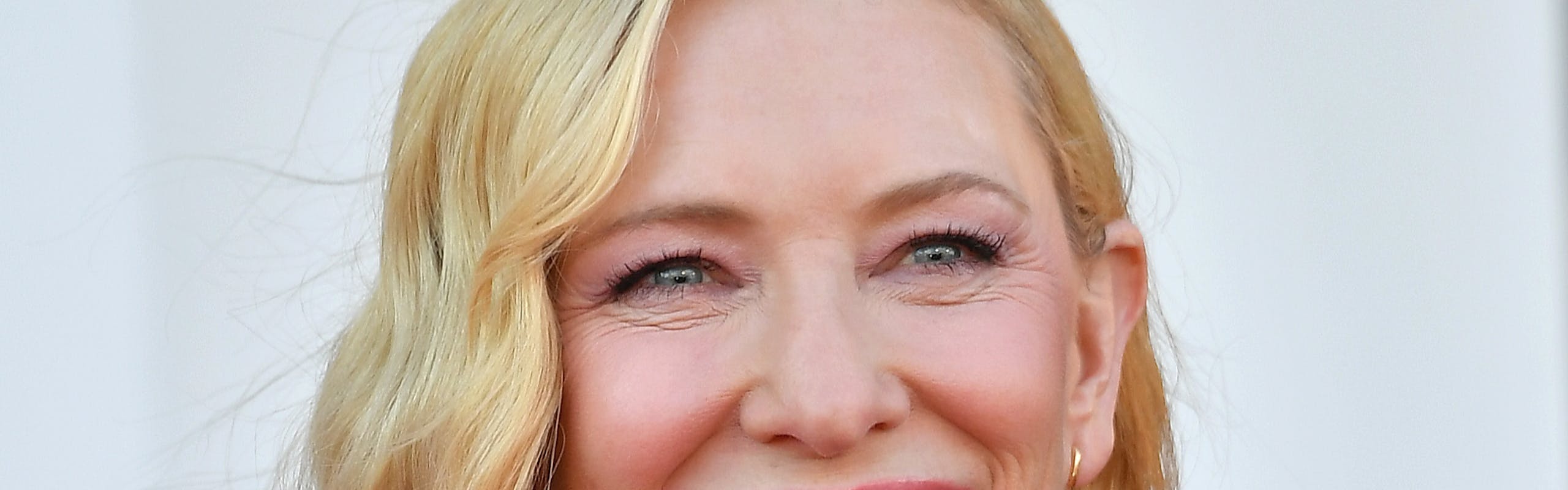 Cate Blanchett, nata sotto il segno del Toro, festeggia il compleanno il 14 maggio (Getty Images)