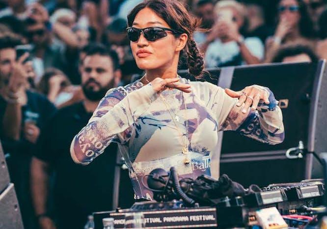 Peggy Gou, Panorama Festival