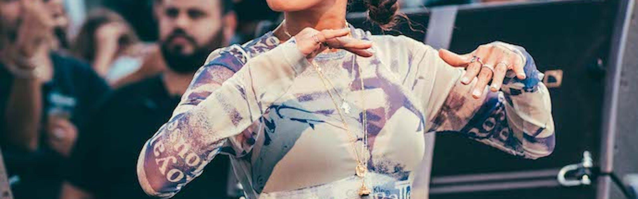 Peggy Gou, Panorama Festival