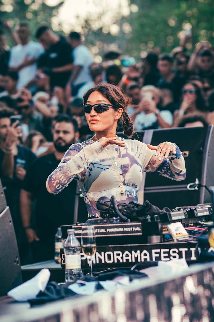 Peggy Gou, Panorama Festival