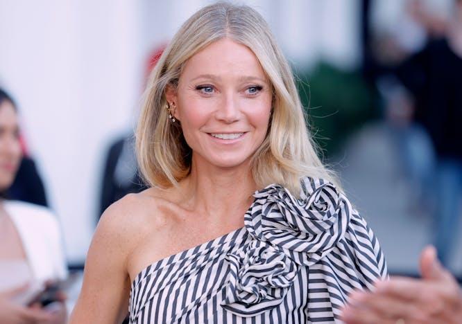 Gwyneth Paltrow (Getty Images)