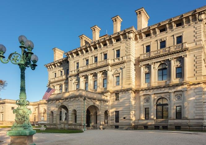 The Breakers, courtesy @Visit the USA