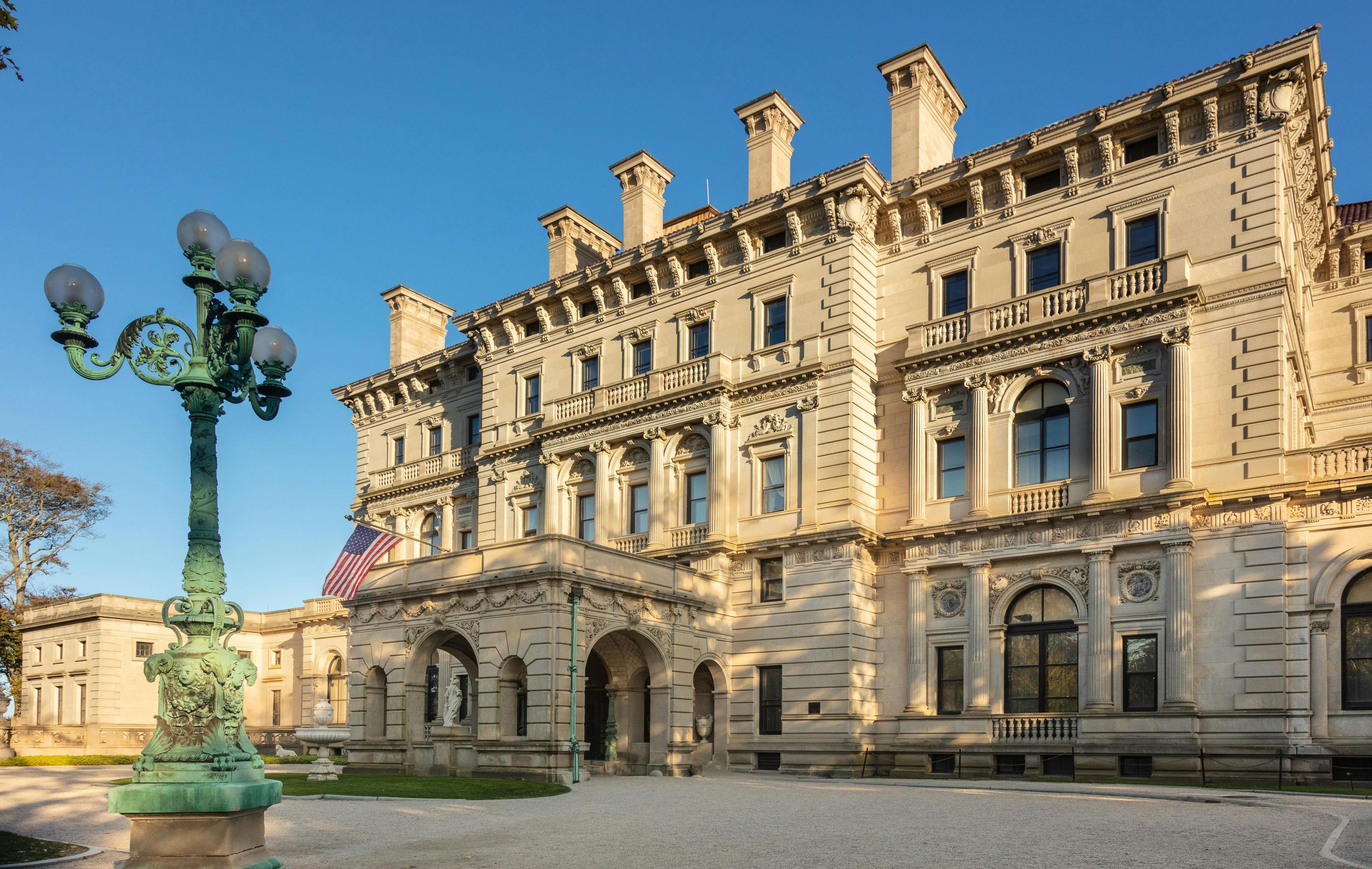 The Breakers, courtesy @Visit the USA