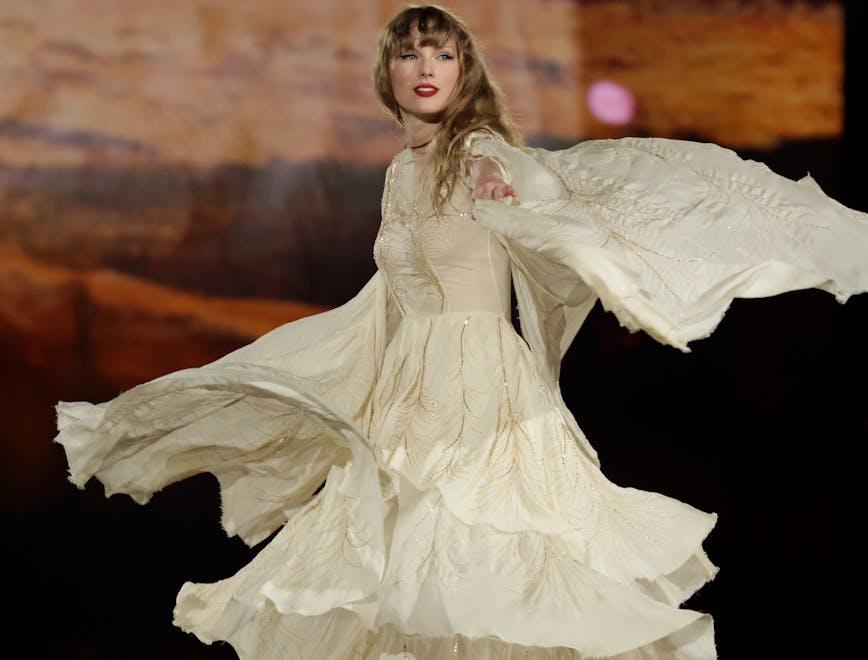 Taylor Swift (Getty Images)