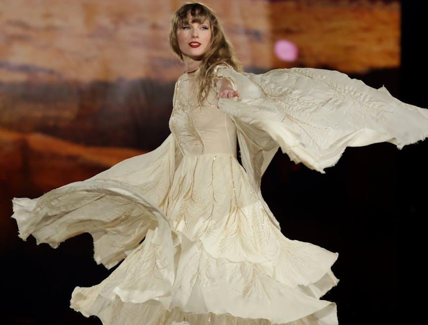 Taylor Swift (Getty Images)